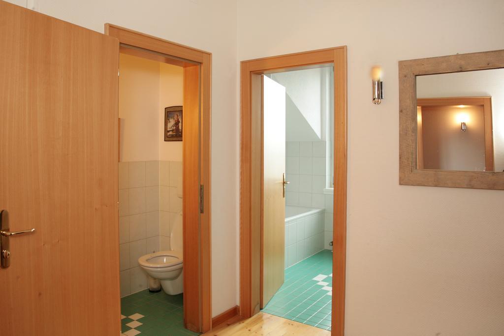 City Apartments Mozart Zell am See Pokój zdjęcie