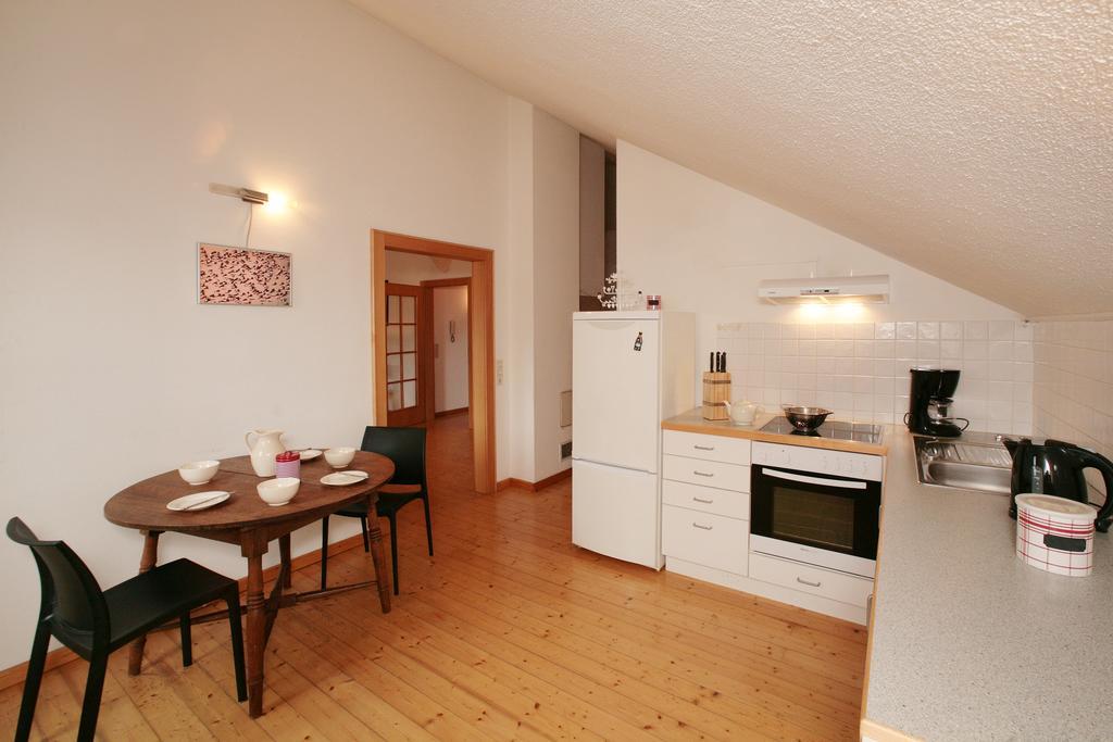 City Apartments Mozart Zell am See Pokój zdjęcie