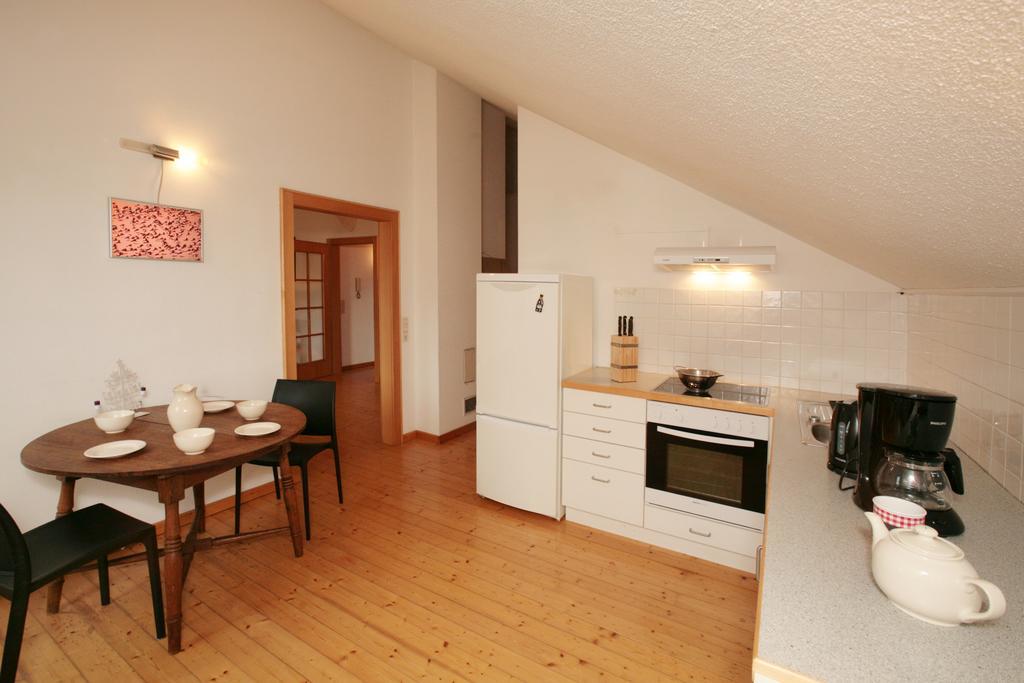 City Apartments Mozart Zell am See Pokój zdjęcie