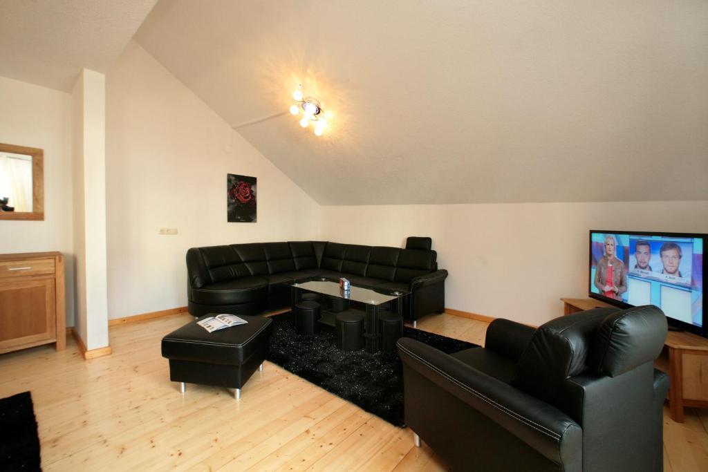City Apartments Mozart Zell am See Pokój zdjęcie
