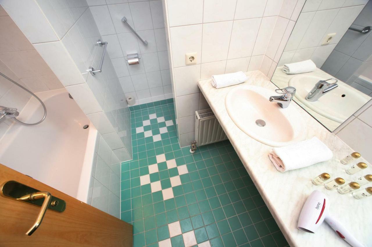 City Apartments Mozart Zell am See Zewnętrze zdjęcie