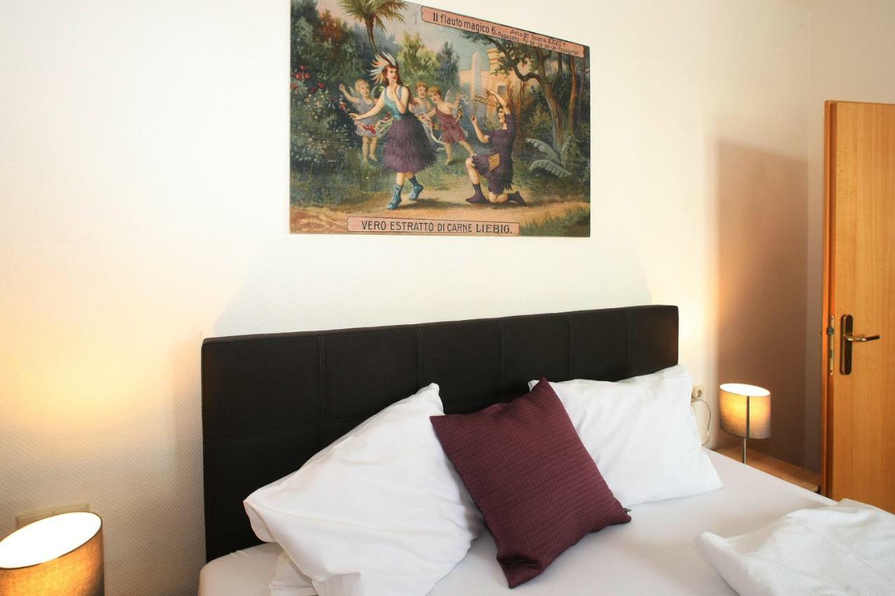 City Apartments Mozart Zell am See Zewnętrze zdjęcie