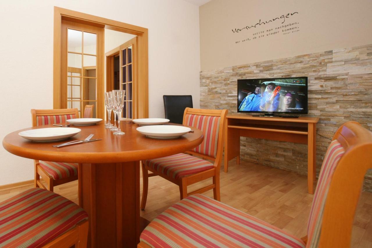 City Apartments Mozart Zell am See Zewnętrze zdjęcie