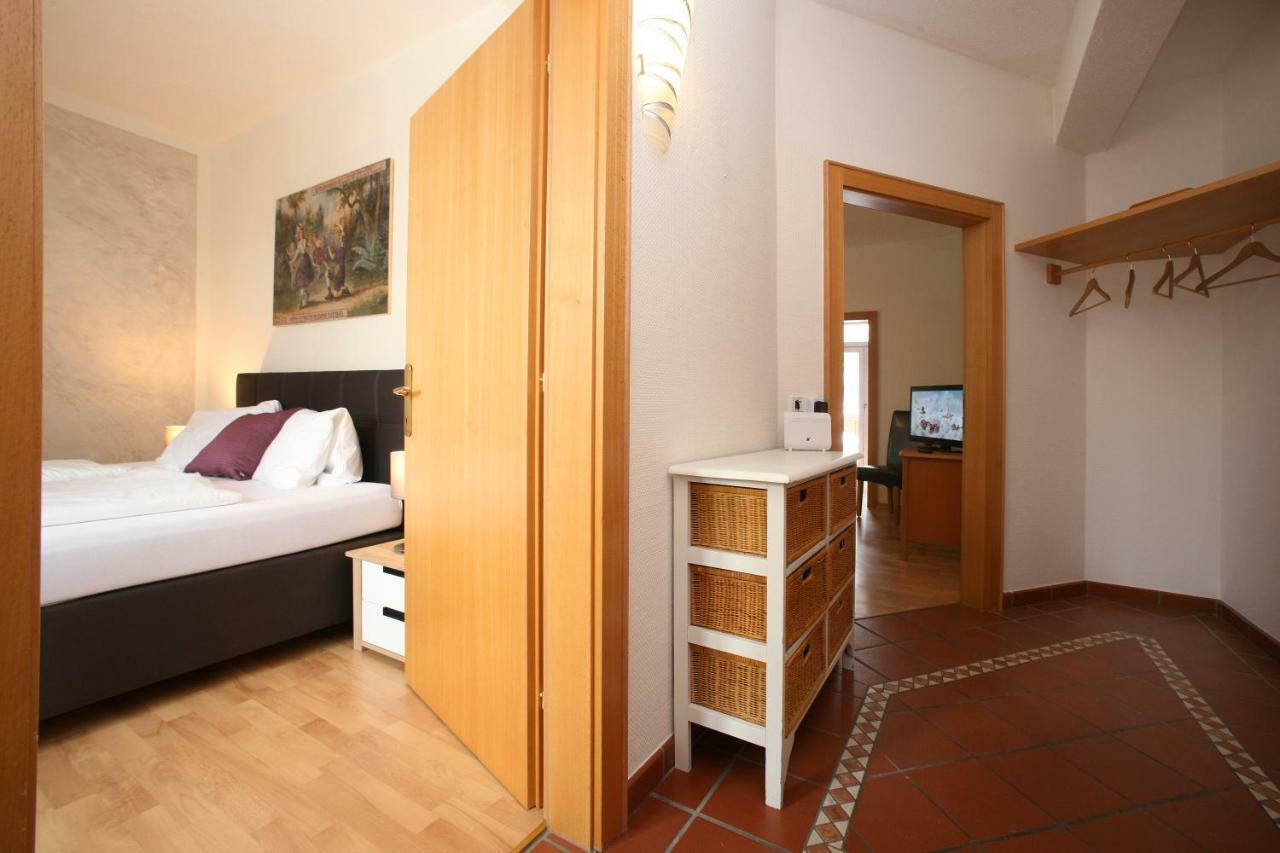 City Apartments Mozart Zell am See Zewnętrze zdjęcie