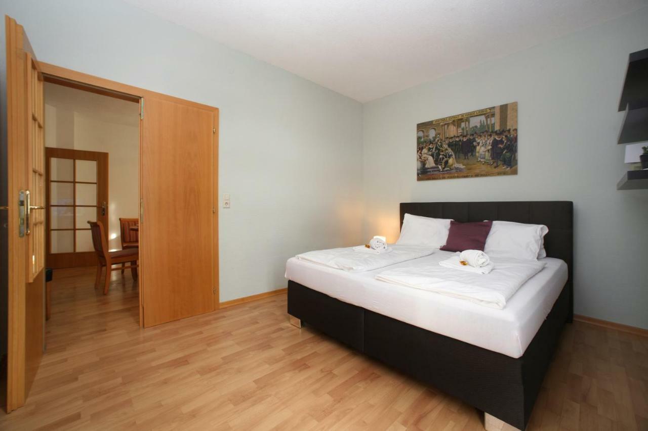 City Apartments Mozart Zell am See Zewnętrze zdjęcie