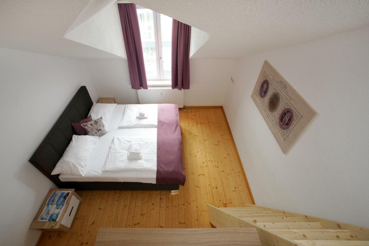 City Apartments Mozart Zell am See Zewnętrze zdjęcie