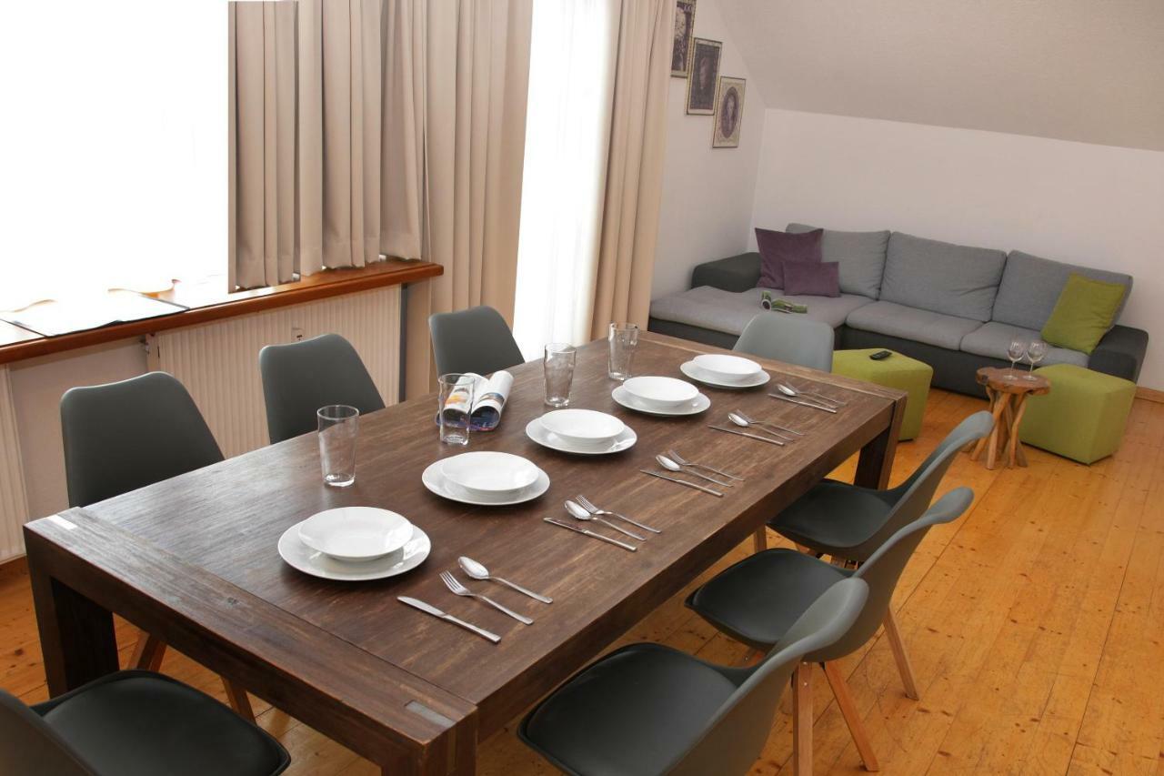 City Apartments Mozart Zell am See Zewnętrze zdjęcie