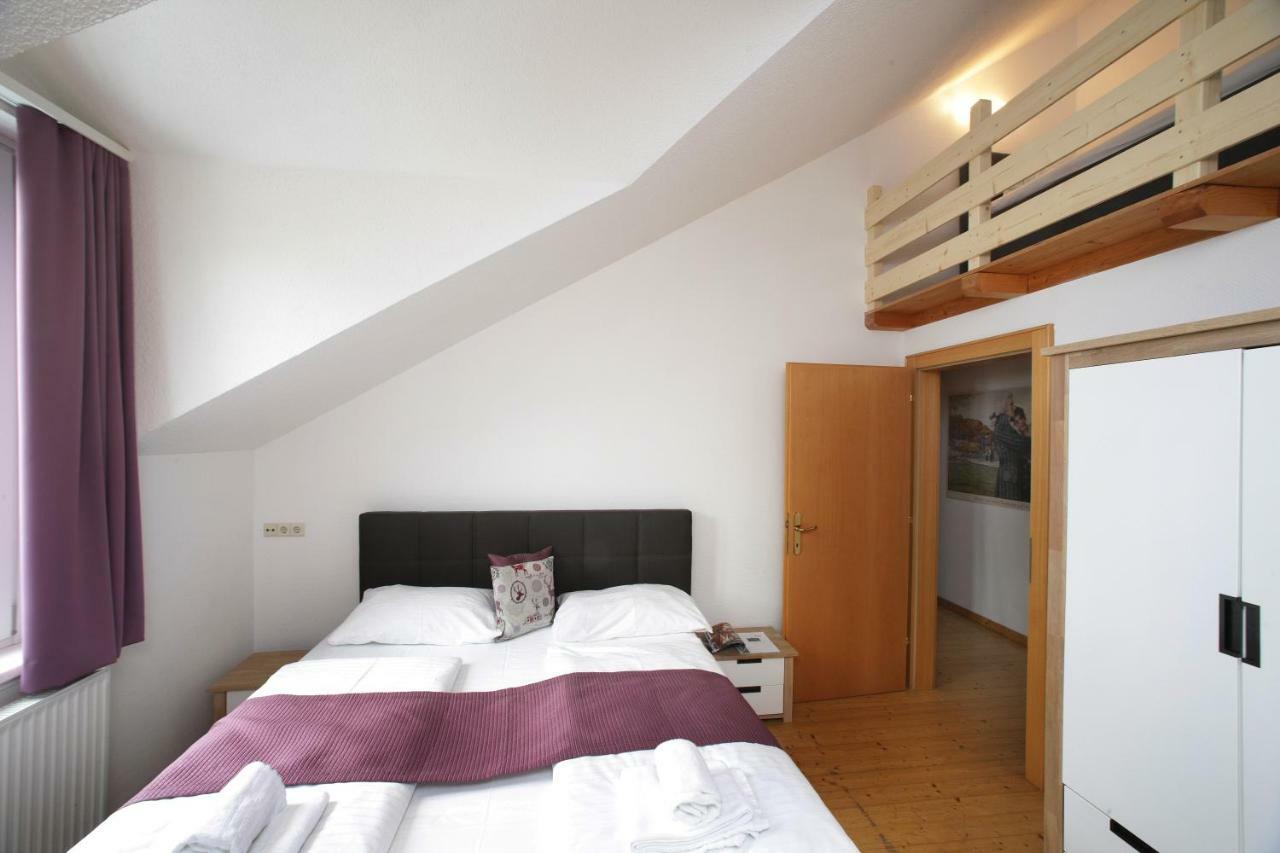 City Apartments Mozart Zell am See Zewnętrze zdjęcie