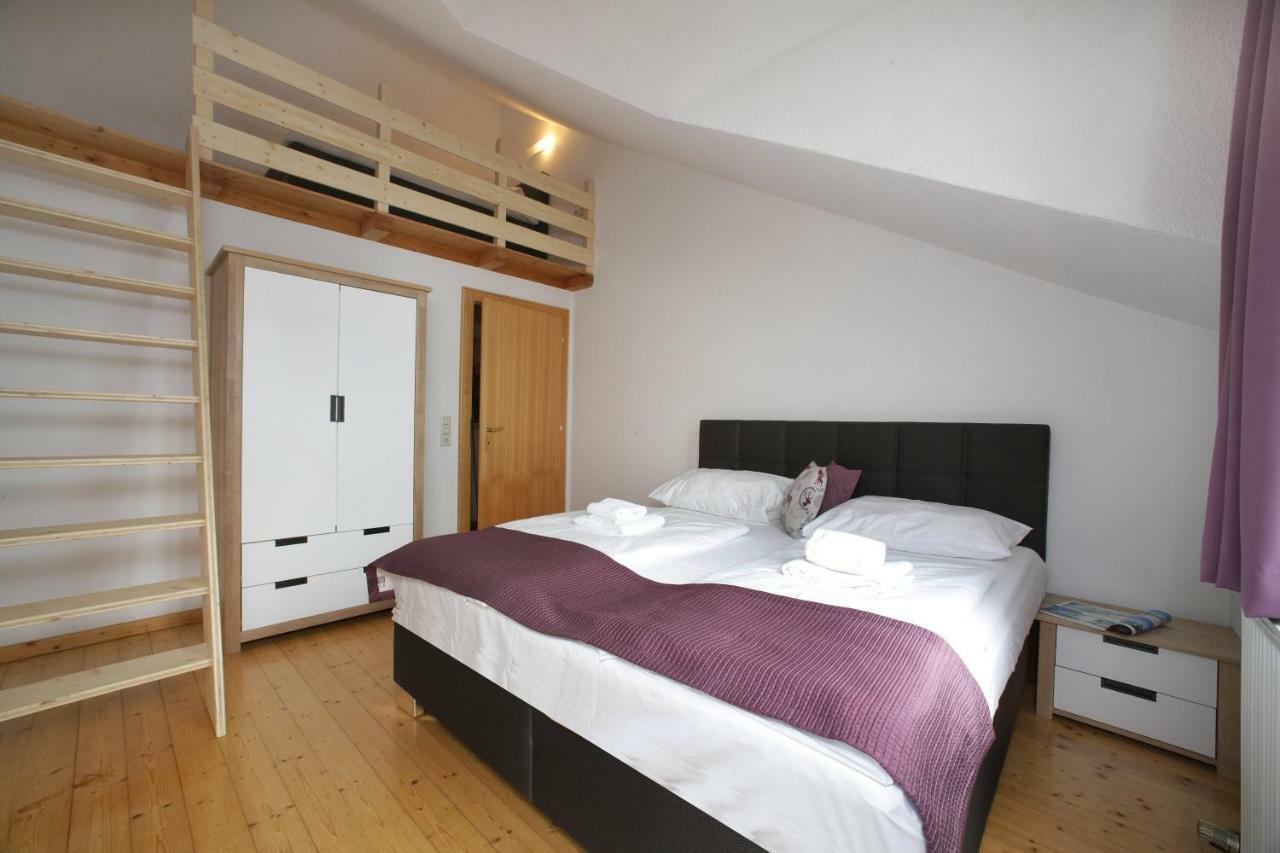 City Apartments Mozart Zell am See Zewnętrze zdjęcie
